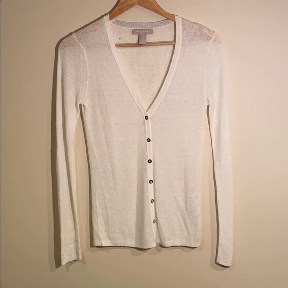 Banana Republic Sweater